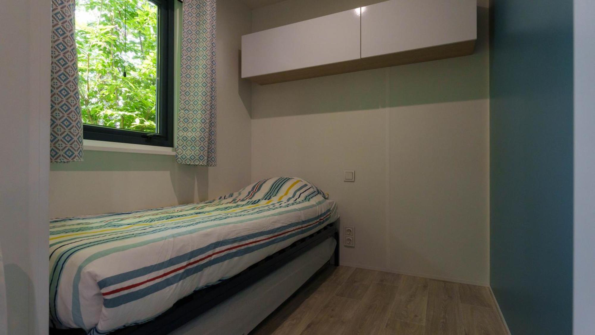 Camping Les Vosges Du Nord Oberbronn Rom bilde